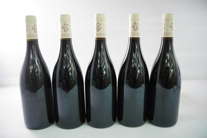 J.J. Confuron Romanee St Vivant Grand Cru 2014