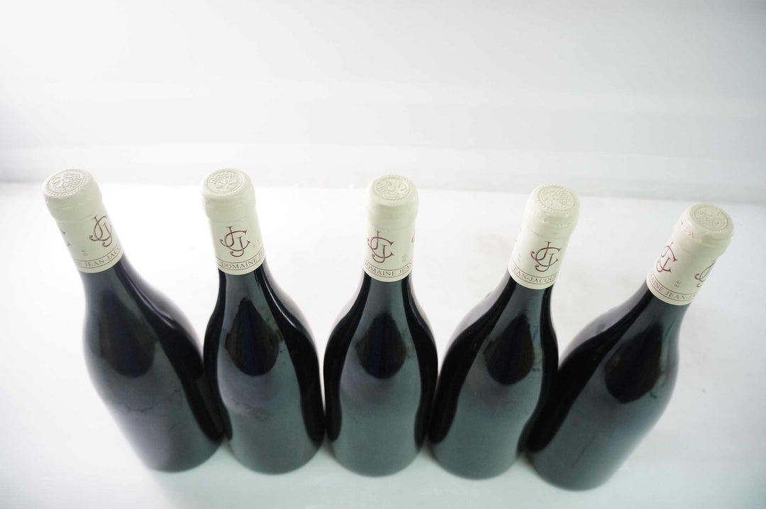 J.J. Confuron Romanee St Vivant Grand Cru 2014