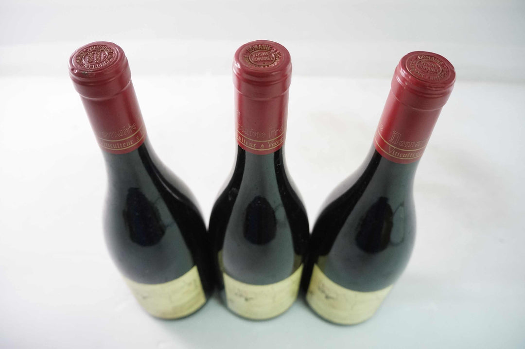 Domaine Lamarche La Grande Rue Grand Cru 2009