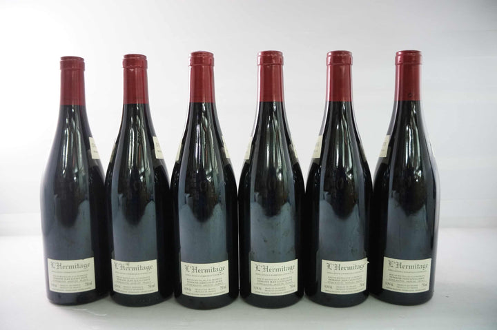 Jean Louis Chave Hermitage 2013