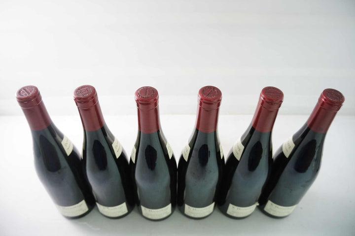 Jean Louis Chave Hermitage 2013