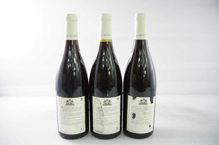 Bouchard La Romanee Grand Cru 2000 *
