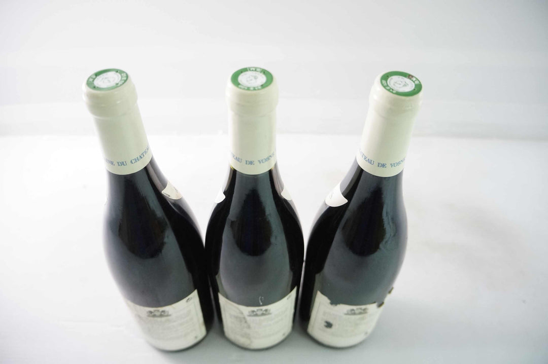 Bouchard La Romanee Grand Cru 2000 *