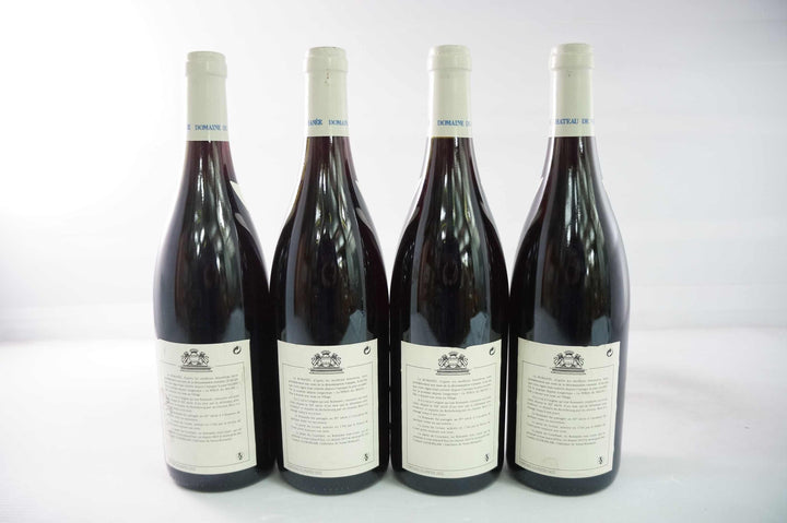 Bouchard La Romanee Grand Cru 2001 *