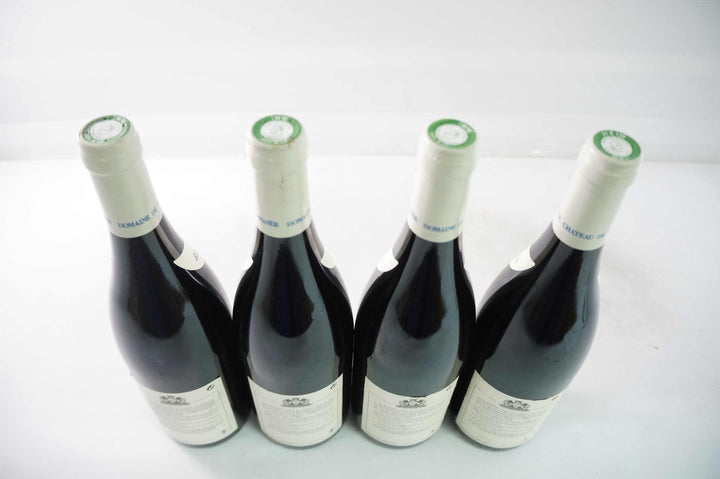 Bouchard La Romanee Grand Cru 2001 *
