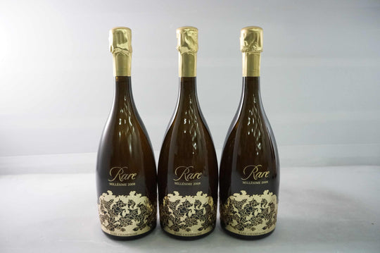 Piper Heidsieck Rare Champagne 2008