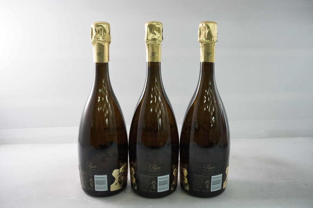 Piper Heidsieck Rare Champagne 2008