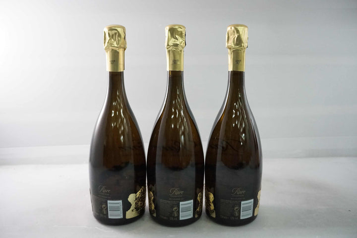 Piper Heidsieck Rare Champagne 2008