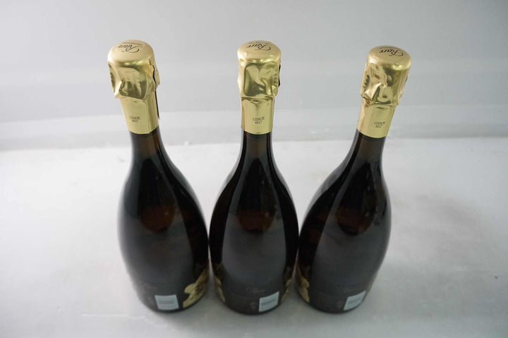 Piper Heidsieck Rare Champagne 2008