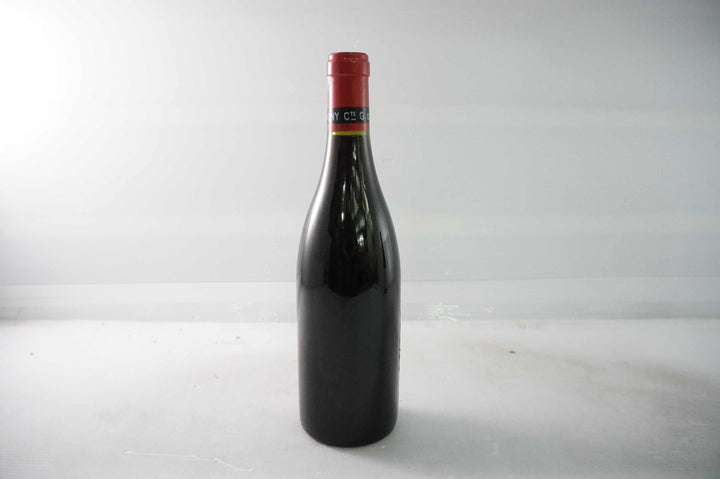 Comte Georges de Vogue Musigny Cuvee Vieilles Vignes Grand Cru 2001
