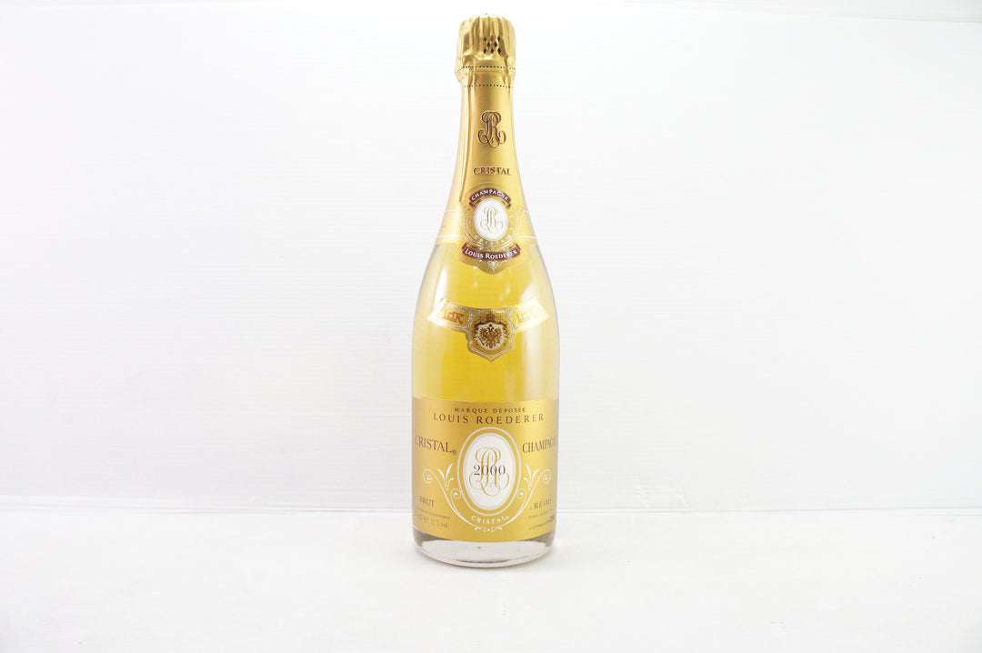 Cristal 2000