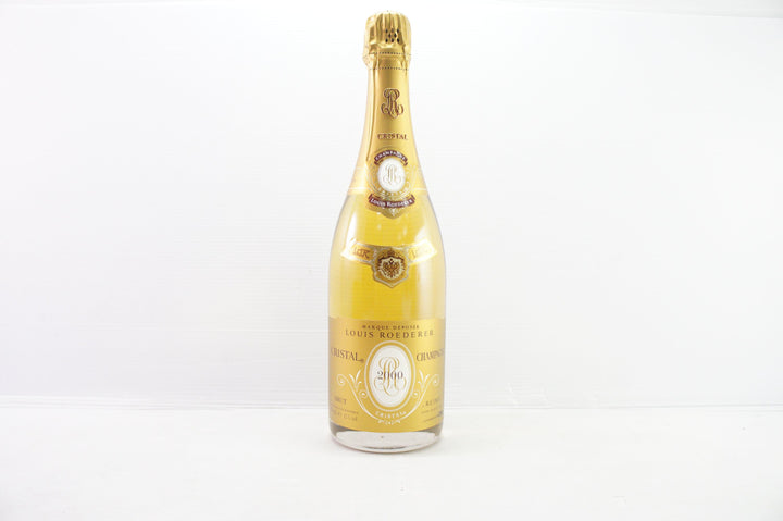 Cristal 2000