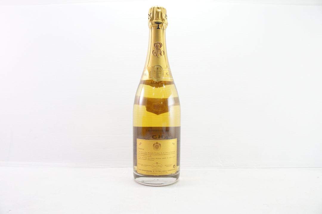 Cristal 2000