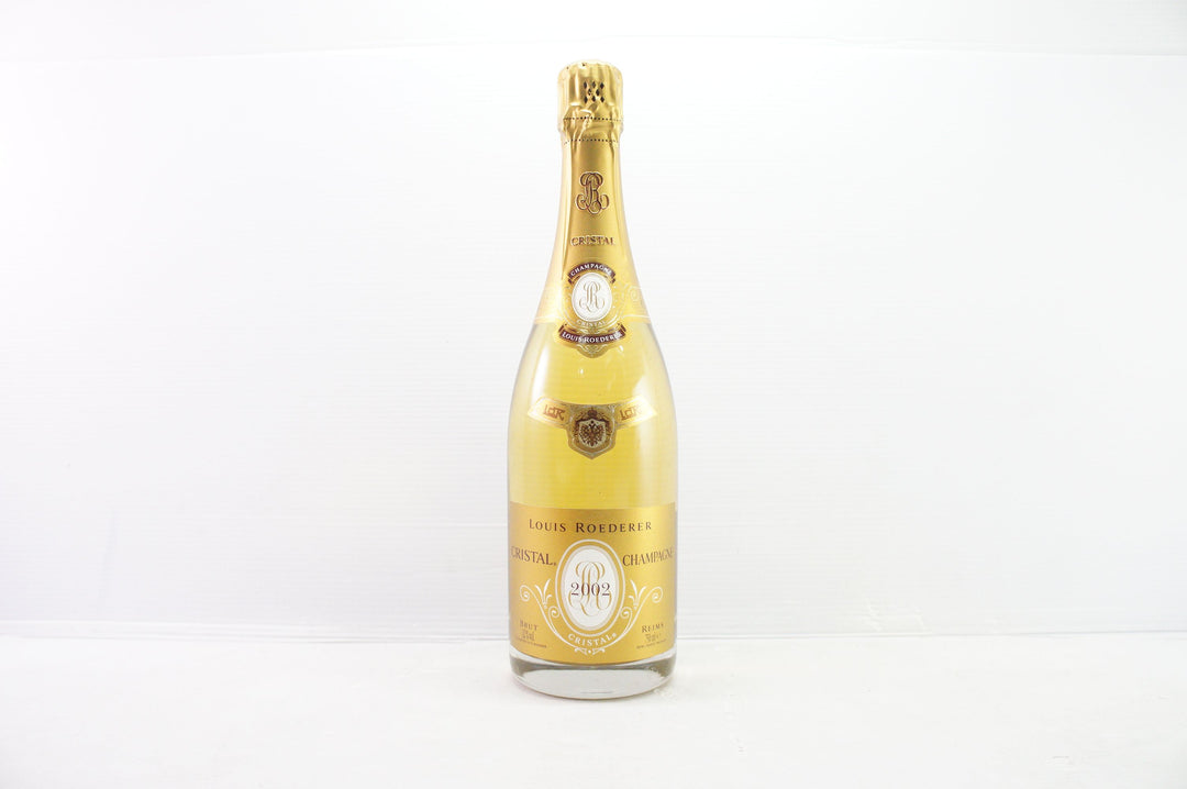Cristal 2002