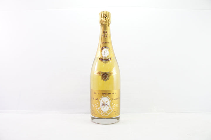 Cristal 2002