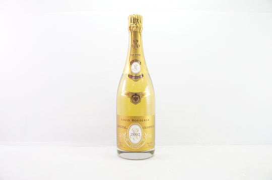 Cristal 2002