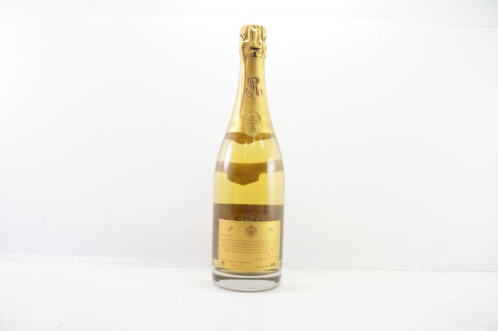 Cristal 2002