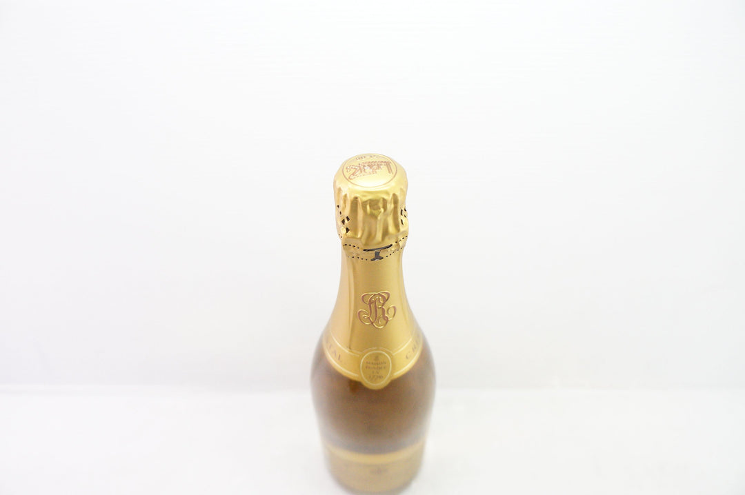 Cristal 2002