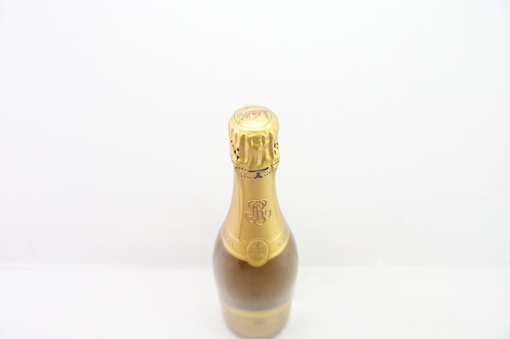 Cristal 2002