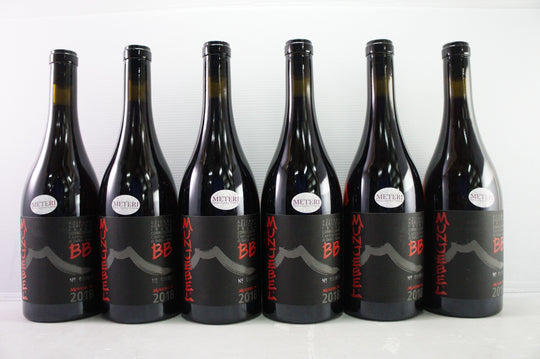 Cornelissen Munjebel BB 2018