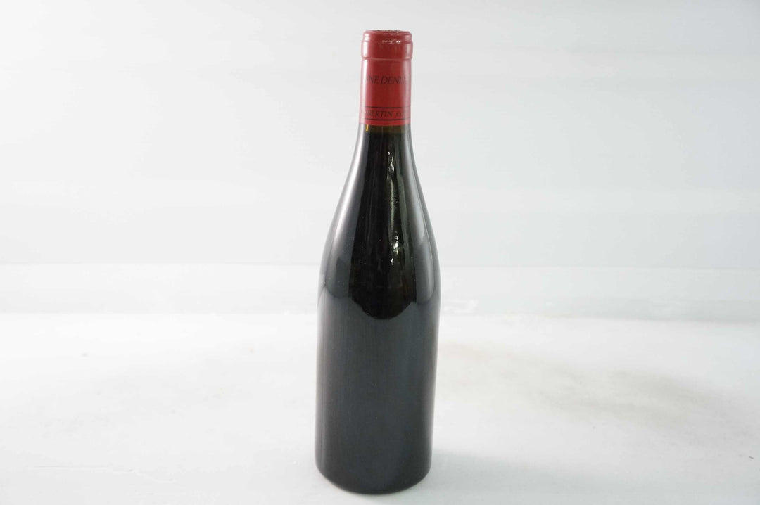 Denis Mortet Gevrey Chambertin VV 2006