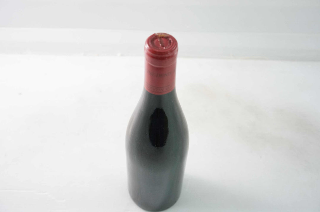 Denis Mortet Gevrey Chambertin VV 2006