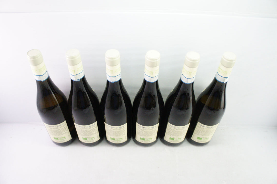 Emidio Pepe Trebbiano d'Abruzzo 2018