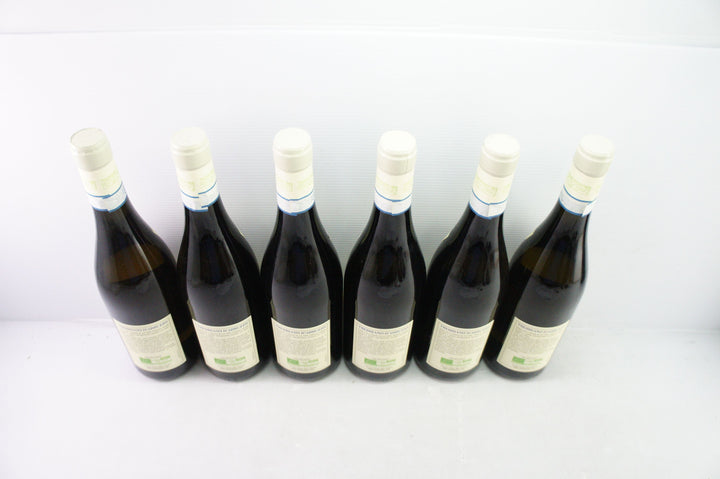 Emidio Pepe Trebbiano d'Abruzzo 2018