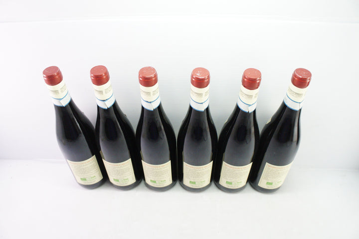 Emidio Pepe Montepulciano d'Abruzzo 2018