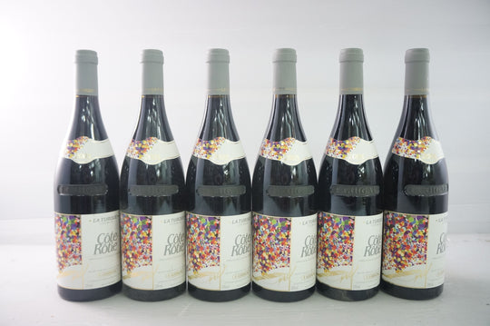 Guigal Cote Rotie La Turque 2005