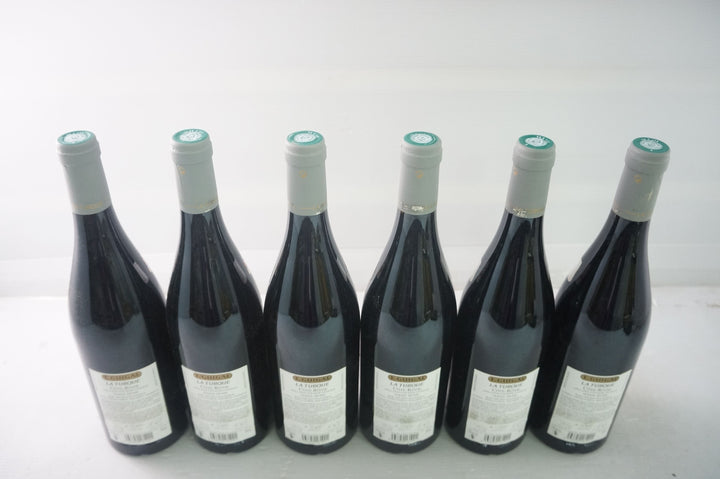 Guigal Cote Rotie La Turque 2005