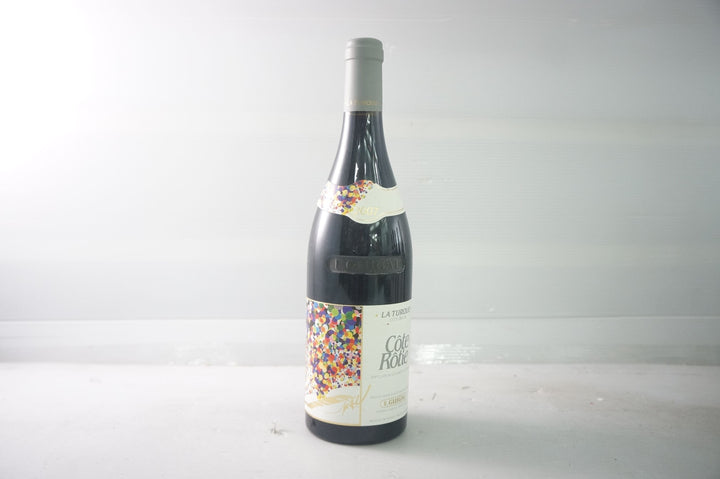 Guigal Cote Rotie La Turque 2007