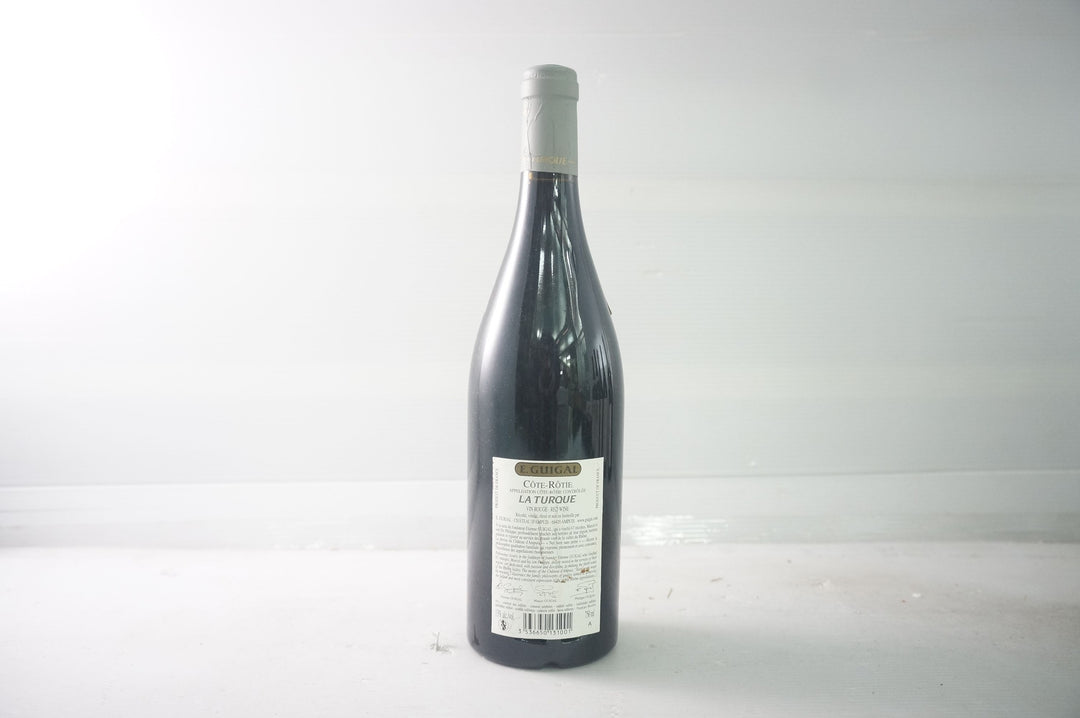 Guigal Cote Rotie La Turque 2007