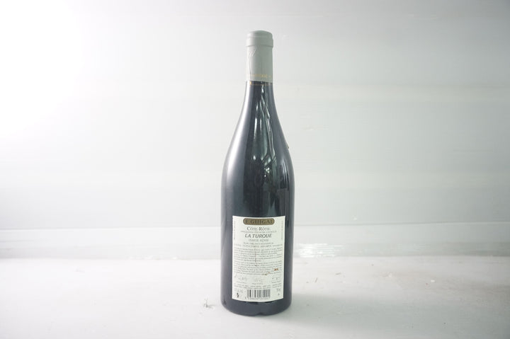 Guigal Cote Rotie La Turque 2007