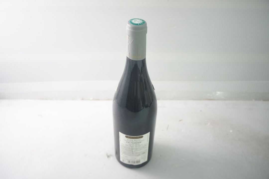 Guigal Cote Rotie La Turque 2007