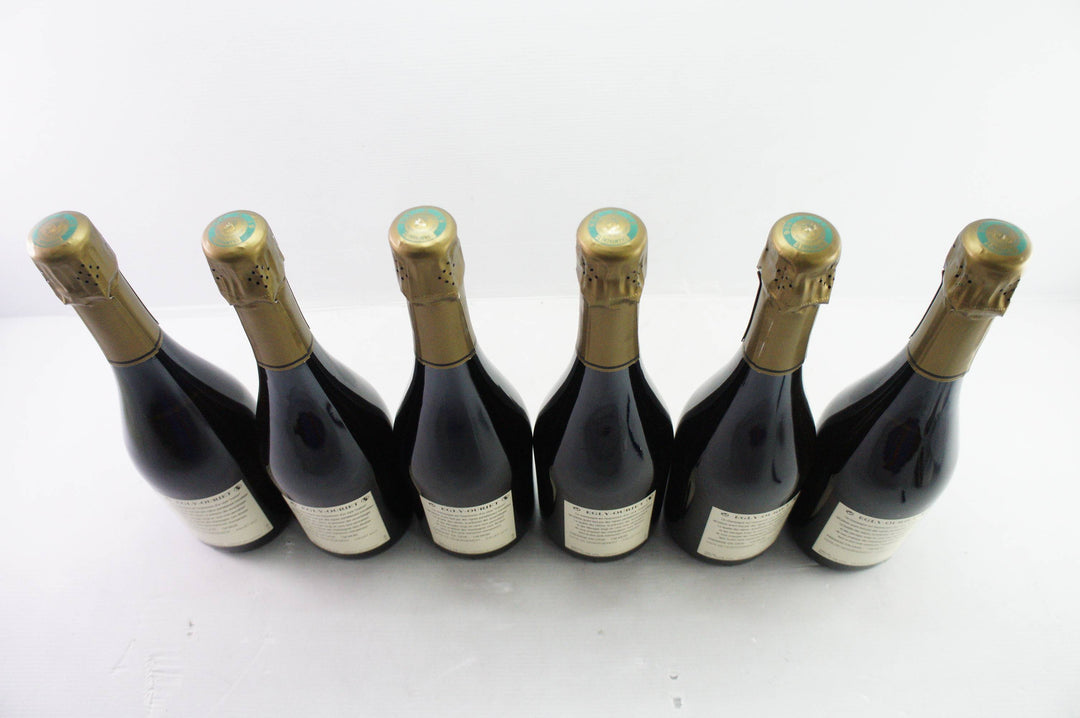 Egly Ouriet Brut Grand Cru Millesime 2007