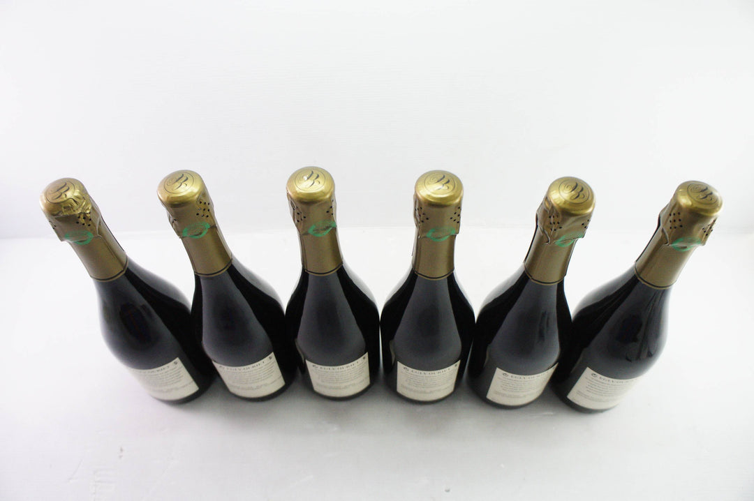 Egly Ouriet Brut Grand Cru Millesime 2011