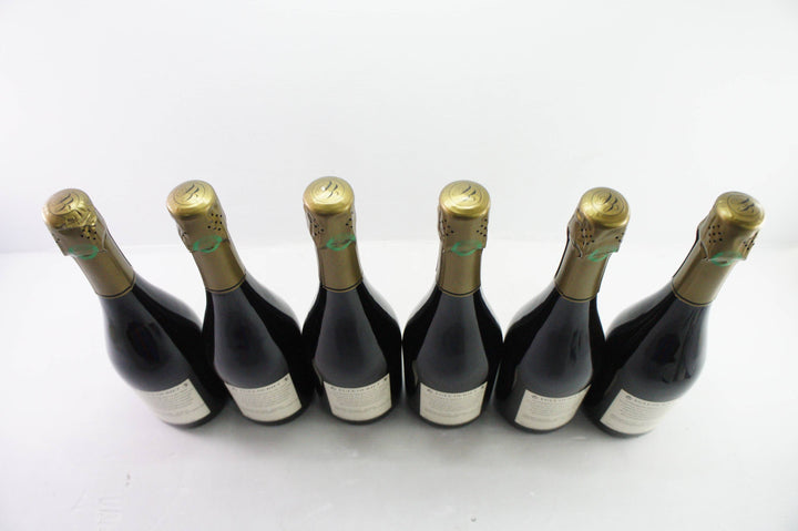 Egly Ouriet Brut Grand Cru Millesime 2011