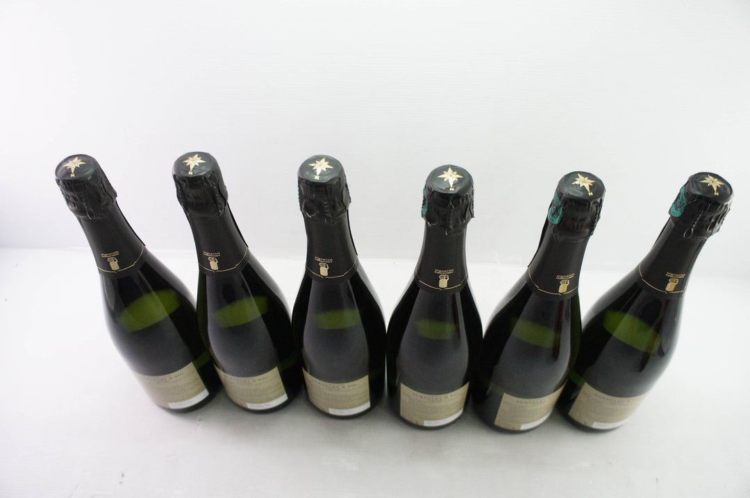 Agrapart Terroirs Blanc de Blancs Extra Brut NV