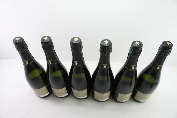 Agrapart Terroirs Blanc de Blancs Extra Brut NV