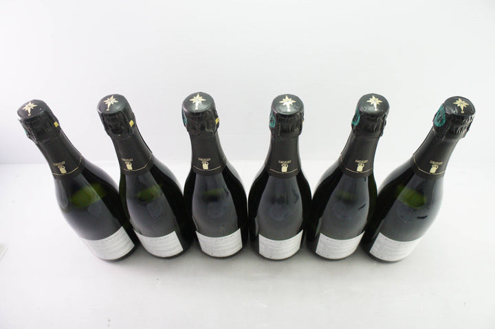 Agrapart Experience Blanc de Blancs Grand Cru Brut Nature 2014