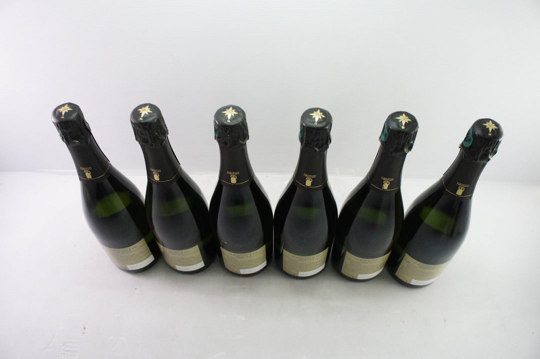 Agrapart Mineral Blanc de Blancs Extra Brut Grand Cru 2010