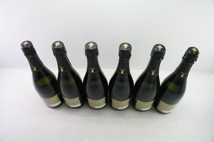 Agrapart Mineral Blanc de Blancs Extra Brut Grand Cru 2010