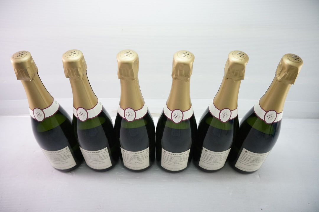 Egly Ouriet Brut Grand Cru NV