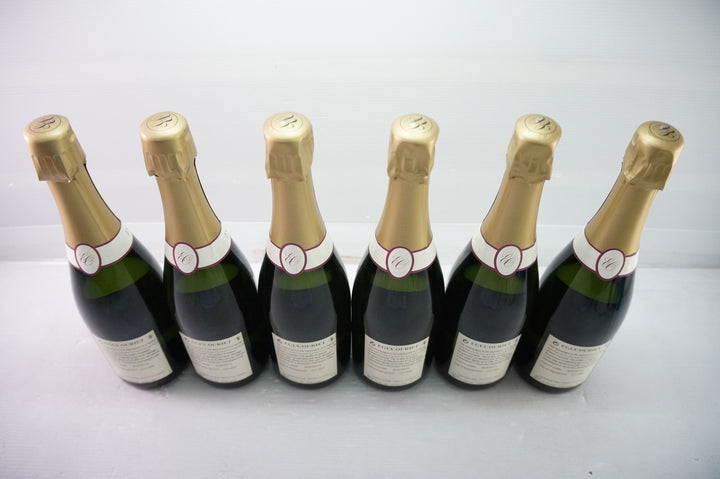 Egly Ouriet Brut Grand Cru NV