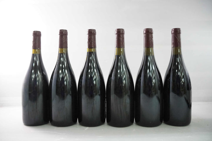 Domaine des Chezeaux Griotte Chambertin Grand Cru 1990 *