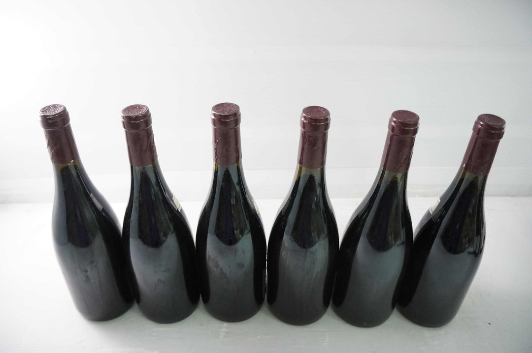 Domaine des Chezeaux Griotte Chambertin Grand Cru 1990 *