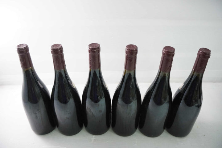 Domaine des Chezeaux Griotte Chambertin Grand Cru 1990 *