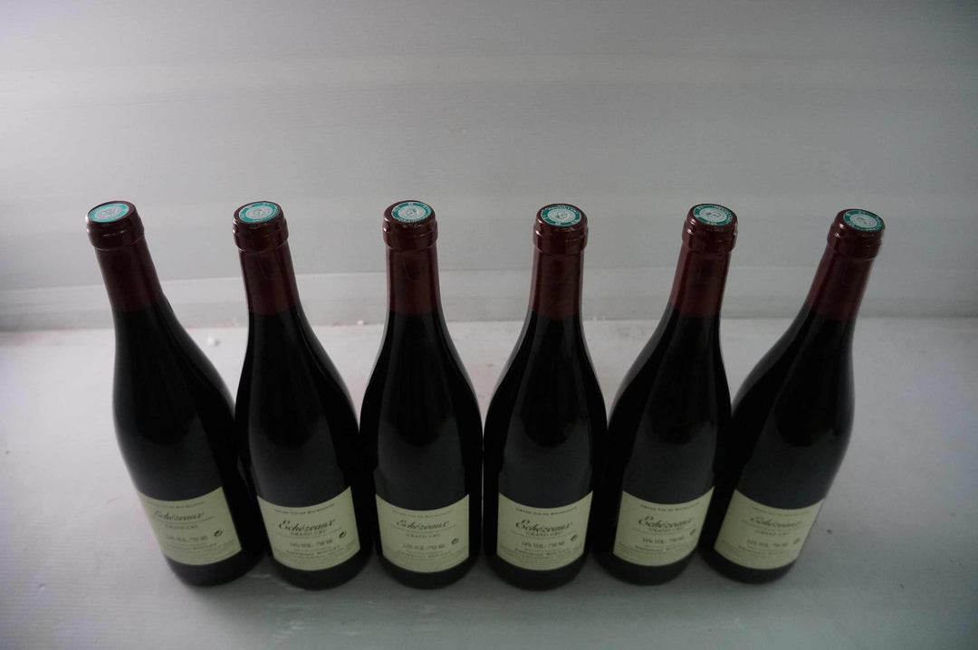 Emmanuel Rouget Echezeaux Grand Cru 2017