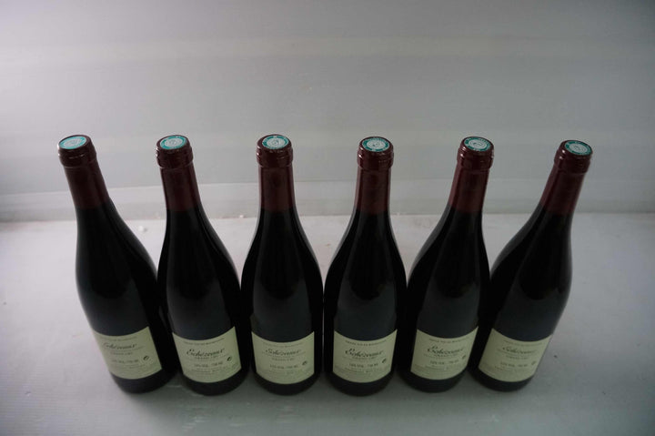 Emmanuel Rouget Echezeaux Grand Cru 2017